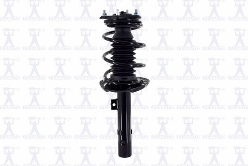 Suspension Strut and Coil Spring Assembly FCS Automotive 1337079R