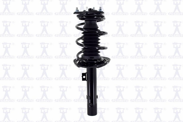 Suspension Strut and Coil Spring Assembly FCS Automotive 1337079R