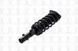 Suspension Strut and Coil Spring Assembly FCS Automotive 1337088L