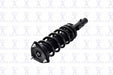 Suspension Strut and Coil Spring Assembly FCS Automotive 1337088R