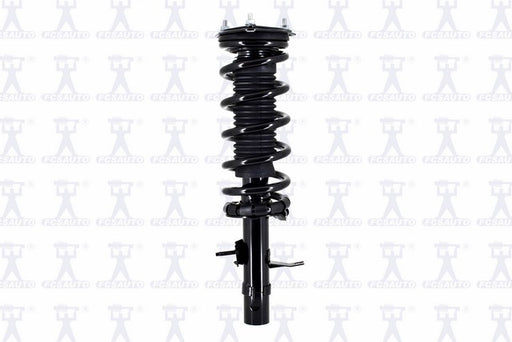 Suspension Strut and Coil Spring Assembly FCS Automotive 1337088R