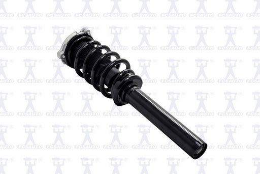 Suspension Strut and Coil Spring Assembly FCS Automotive 1337097