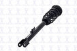 Suspension Strut and Coil Spring Assembly FCS Automotive 1337098L