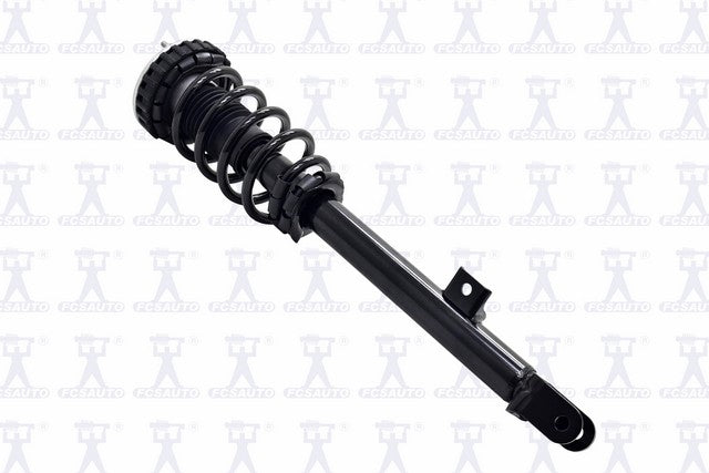 Suspension Strut and Coil Spring Assembly FCS Automotive 1337098R