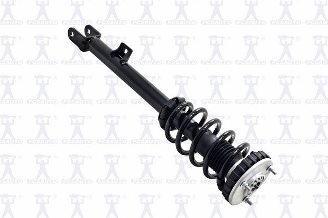 Suspension Strut and Coil Spring Assembly FCS Automotive 1337098R