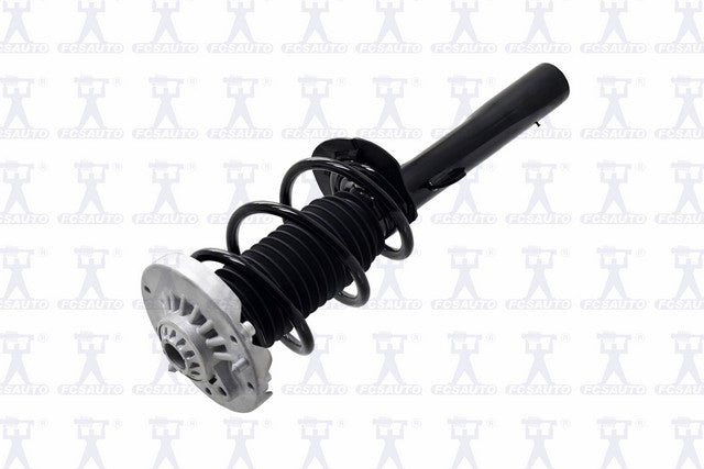 Suspension Strut and Coil Spring Assembly FCS Automotive 1337111R