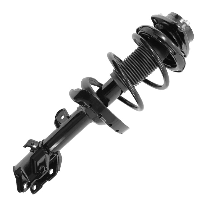 Suspension Strut and Coil Spring Assembly Unity 13372