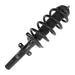 Suspension Strut and Coil Spring Assembly Unity 13380