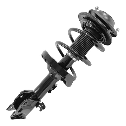 Suspension Strut and Coil Spring Assembly Unity 13381