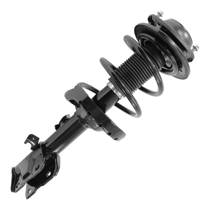 Suspension Strut and Coil Spring Assembly Unity 13382