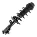 Suspension Strut and Coil Spring Assembly Unity 13391