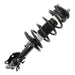 Suspension Strut and Coil Spring Assembly Unity 13412