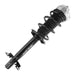 Suspension Strut and Coil Spring Assembly Unity 13421