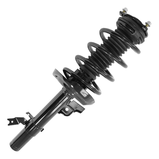 Suspension Strut and Coil Spring Assembly Unity 13431