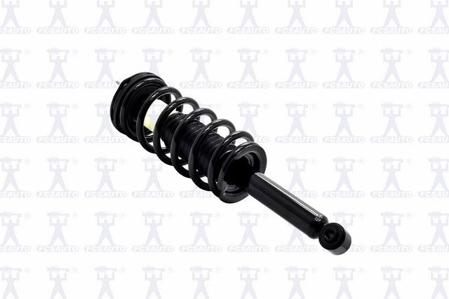 Suspension Strut and Coil Spring Assembly FCS Automotive 1345030L