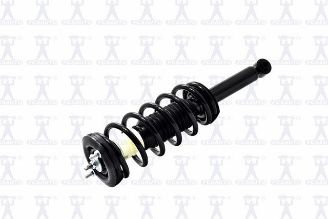 Suspension Strut and Coil Spring Assembly FCS Automotive 1345030L