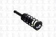 Suspension Strut and Coil Spring Assembly FCS Automotive 1345030L