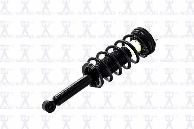 Suspension Strut and Coil Spring Assembly FCS Automotive 1345030L