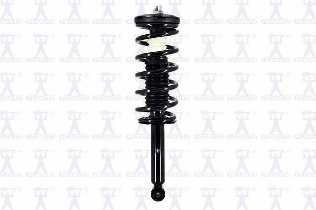 Suspension Strut and Coil Spring Assembly FCS Automotive 1345030L