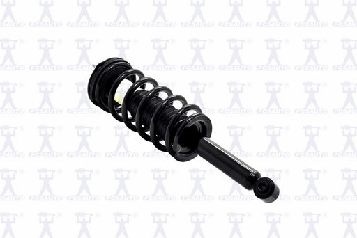 Suspension Strut and Coil Spring Assembly FCS Automotive 1345030R