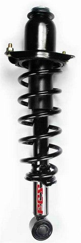 Suspension Strut and Coil Spring Assembly FCS Automotive 1345378L