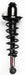 Suspension Strut and Coil Spring Assembly FCS Automotive 1345378L