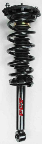 Suspension Strut and Coil Spring Assembly FCS Automotive 1345395