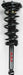 Suspension Strut and Coil Spring Assembly FCS Automotive 1345395