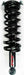 Suspension Strut and Coil Spring Assembly FCS Automotive 1345397