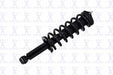 Suspension Strut and Coil Spring Assembly FCS Automotive 1345402