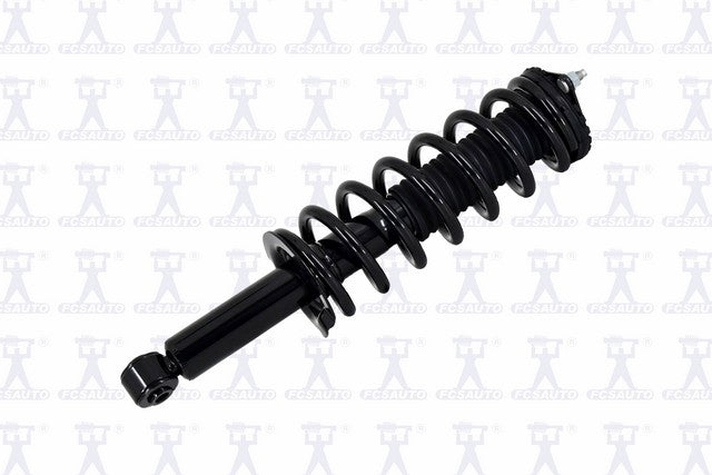 Suspension Strut and Coil Spring Assembly FCS Automotive 1345402