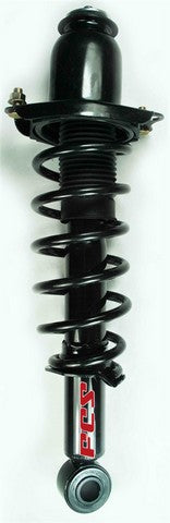 Suspension Strut and Coil Spring Assembly FCS Automotive 1345404L