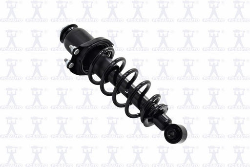 Suspension Strut and Coil Spring Assembly FCS Automotive 1345406L