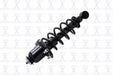 Suspension Strut and Coil Spring Assembly FCS Automotive 1345406L