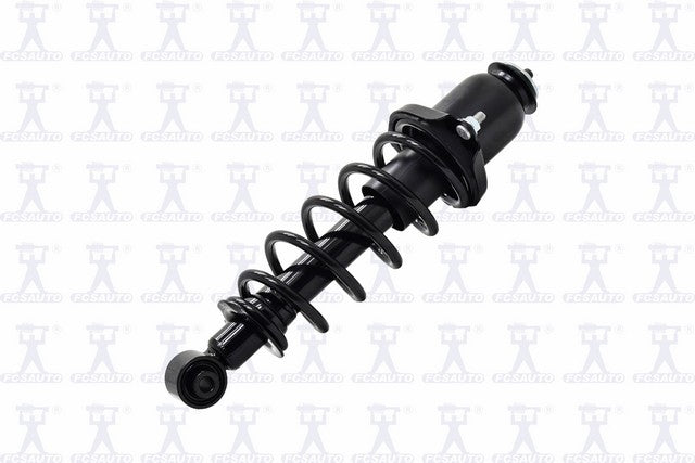 Suspension Strut and Coil Spring Assembly FCS Automotive 1345406L