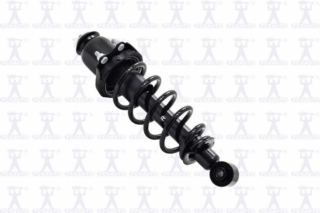 Suspension Strut and Coil Spring Assembly FCS Automotive 1345406R