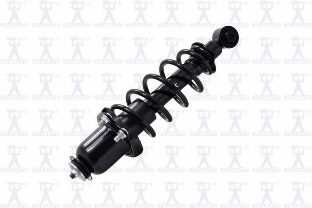 Suspension Strut and Coil Spring Assembly FCS Automotive 1345406R