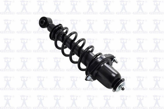 Suspension Strut and Coil Spring Assembly FCS Automotive 1345406R