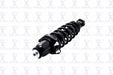 Suspension Strut and Coil Spring Assembly FCS Automotive 1345407R