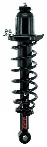 Suspension Strut and Coil Spring Assembly FCS Automotive 1345409L