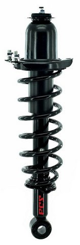 Suspension Strut and Coil Spring Assembly FCS Automotive 1345409R