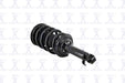 Suspension Strut and Coil Spring Assembly FCS Automotive 1345411L