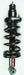 Suspension Strut and Coil Spring Assembly FCS Automotive 1345416R