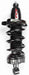 Suspension Strut and Coil Spring Assembly FCS Automotive 1345417R