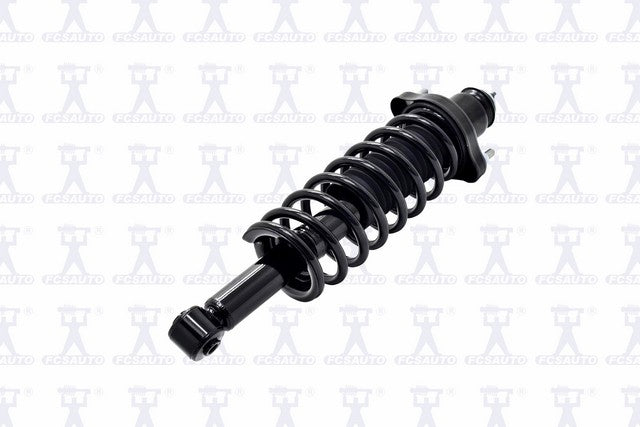 Suspension Strut and Coil Spring Assembly FCS Automotive 1345433