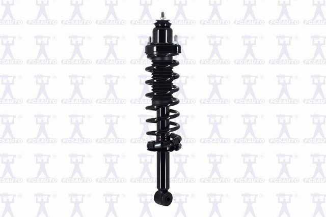 Suspension Strut and Coil Spring Assembly FCS Automotive 1345436