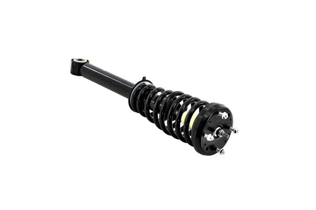 Suspension Strut and Coil Spring Assembly FCS Automotive 1345449L