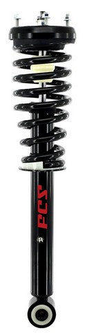 Suspension Strut and Coil Spring Assembly FCS Automotive 1345449R