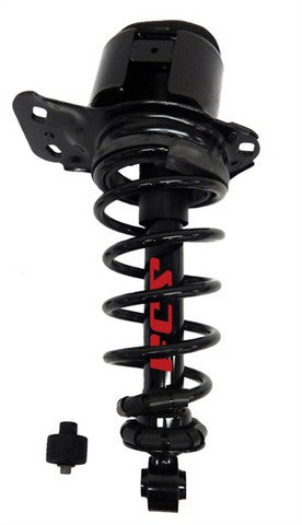 Suspension Strut and Coil Spring Assembly FCS Automotive 1345453L