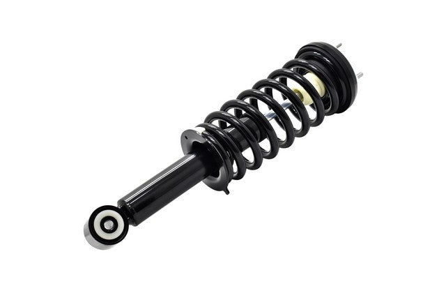 Suspension Strut and Coil Spring Assembly FCS Automotive 1345454